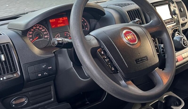 Fiat DUCATO full