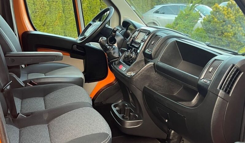 Fiat DUCATO full