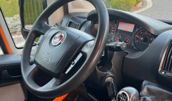 Fiat DUCATO full