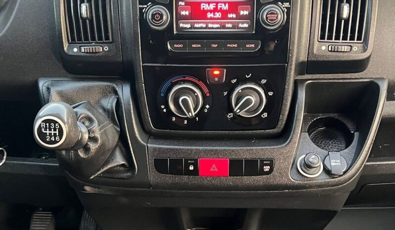 Fiat DUCATO full