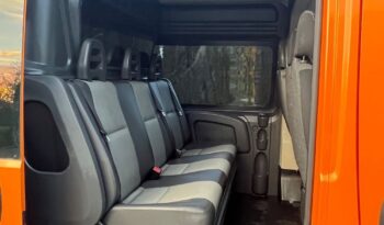 Fiat DUCATO full