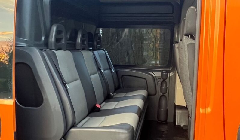 Fiat DUCATO full