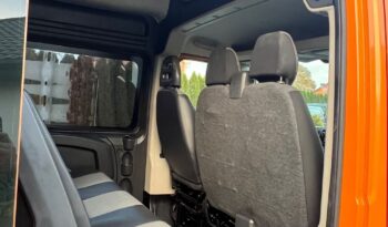 Fiat DUCATO full