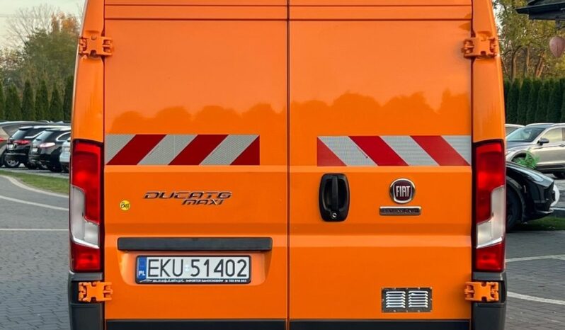 Fiat DUCATO full