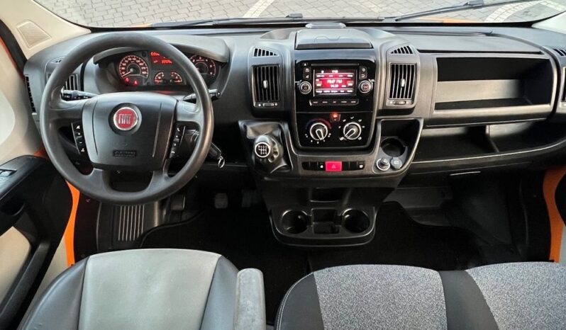 Fiat DUCATO full