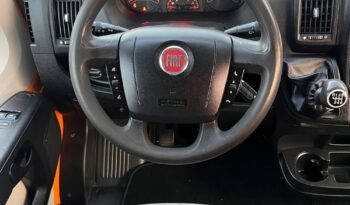 Fiat DUCATO full