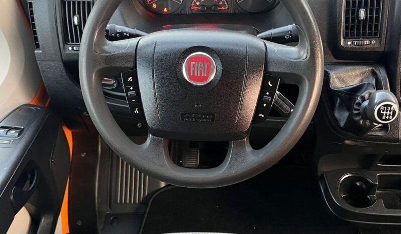 Fiat DUCATO full