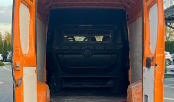 Fiat DUCATO full