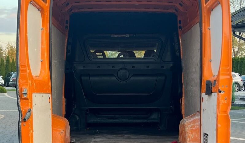Fiat DUCATO full