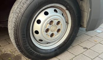 Fiat DUCATO full