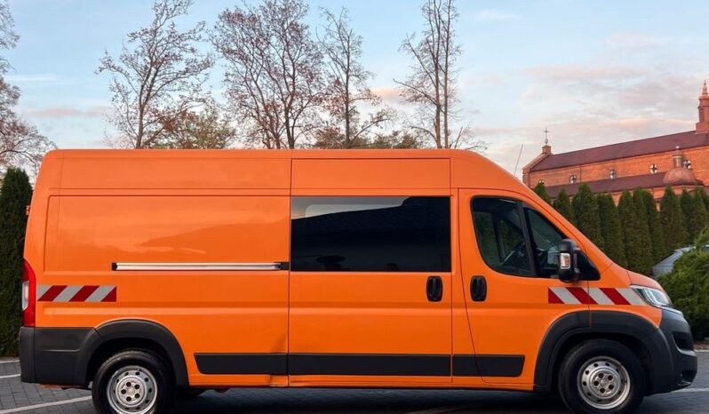 Fiat DUCATO full