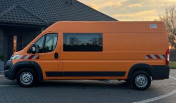 Fiat DUCATO full