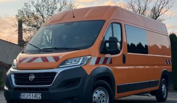 Fiat DUCATO full