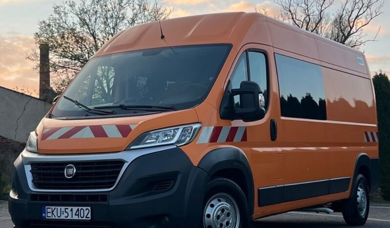 Fiat DUCATO full