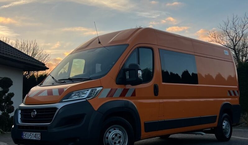Fiat DUCATO full
