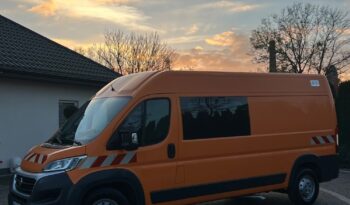 Fiat DUCATO full