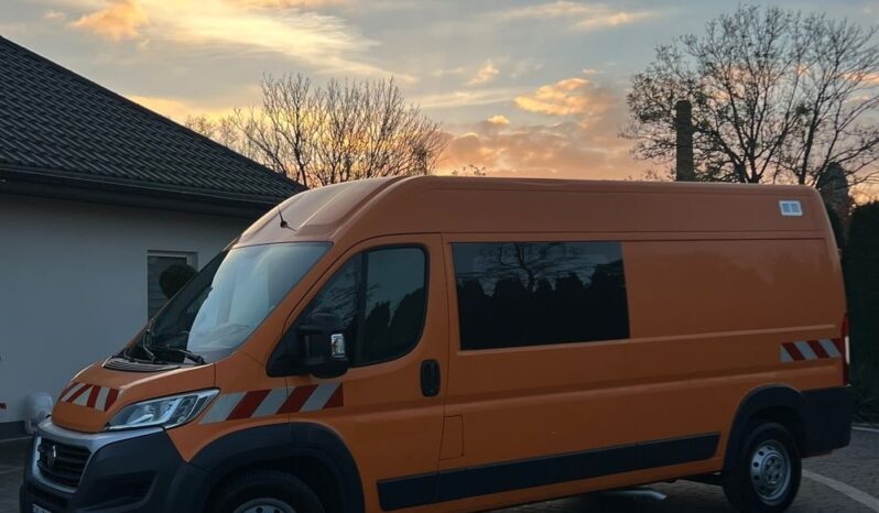 Fiat DUCATO full