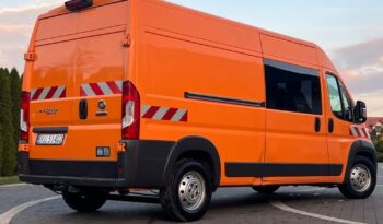 Fiat DUCATO full